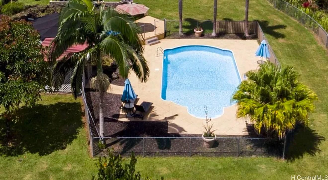 16-1873 34th Ave , Keaau, HI, 96749 in ORCHID LAND EST