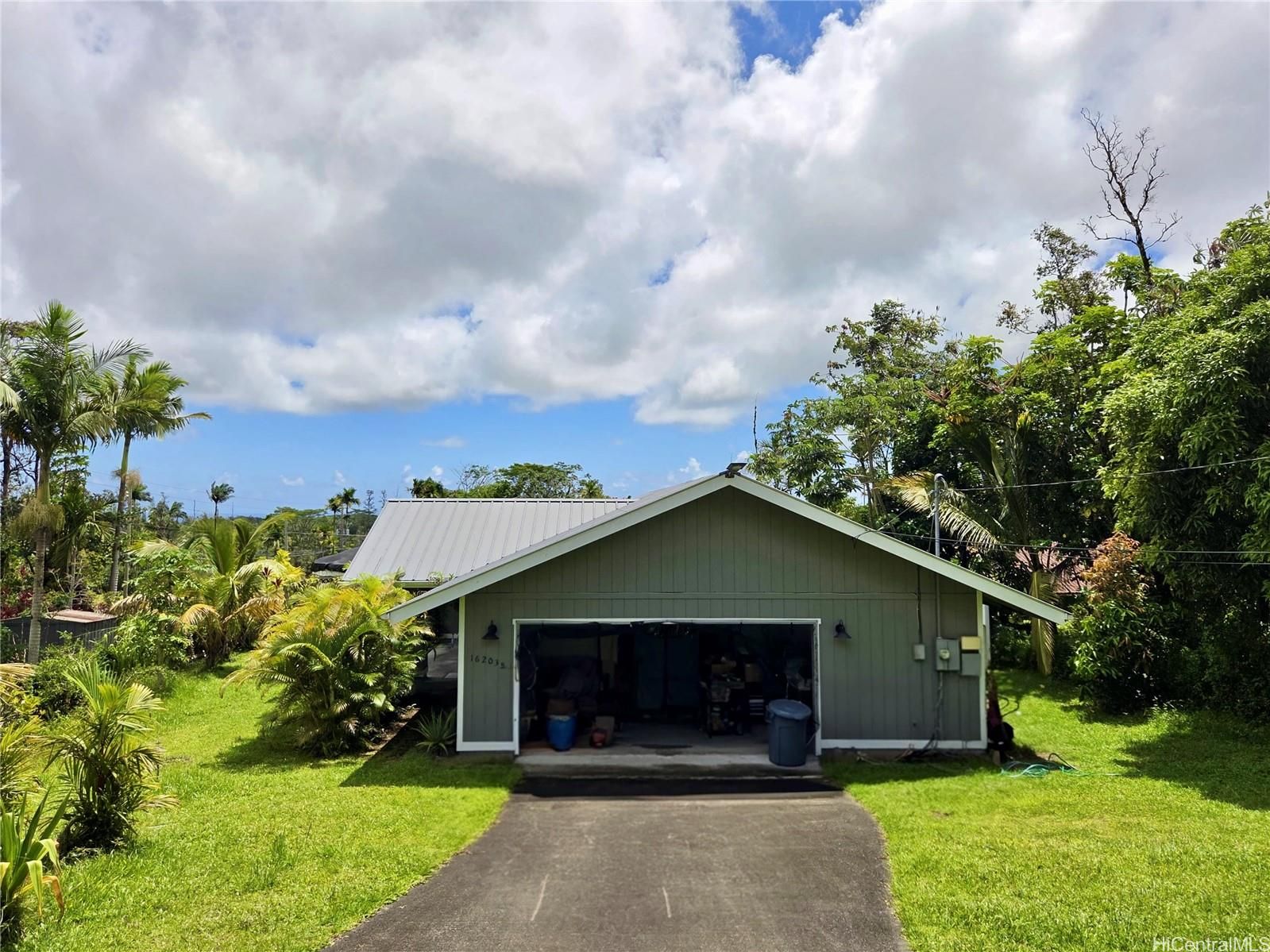 16-2035 Vista Dr , Pahoa, HI, 96778 in AINALOA