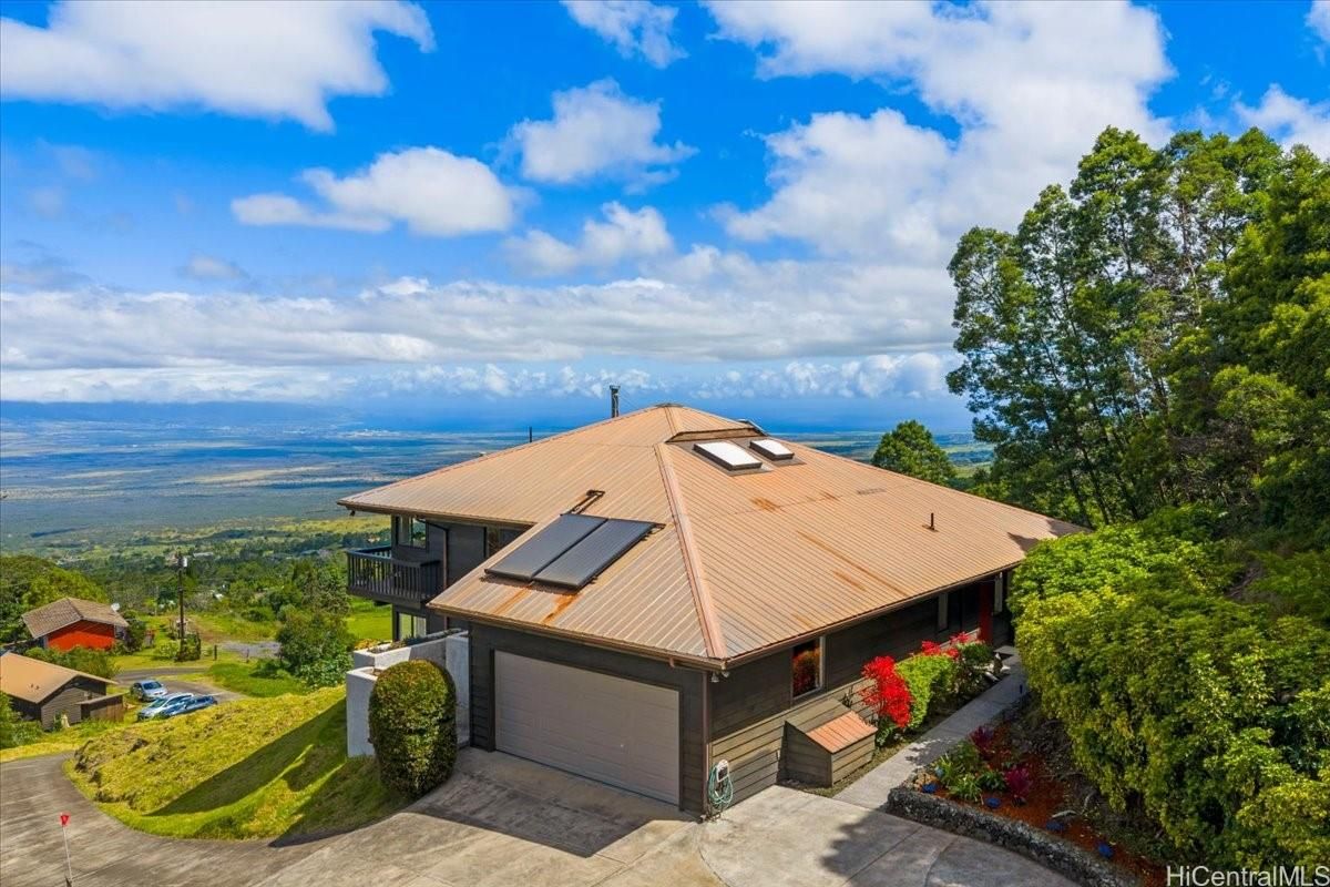162 Koheo Rd , Kula, HI, 96790 in MAKAWAO
