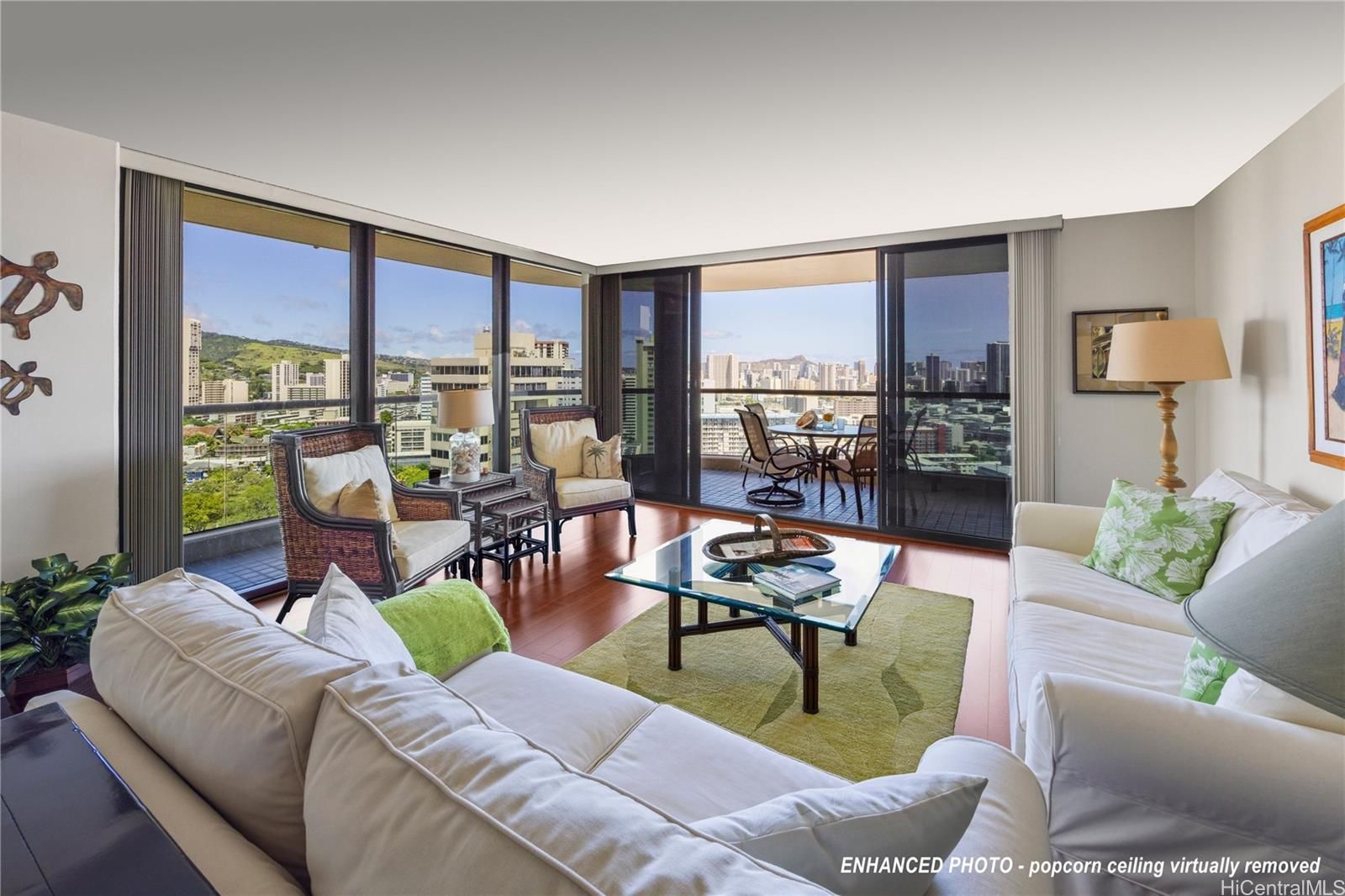 1015 Wilder Unit 1104 in PUNCHBOWL AREA