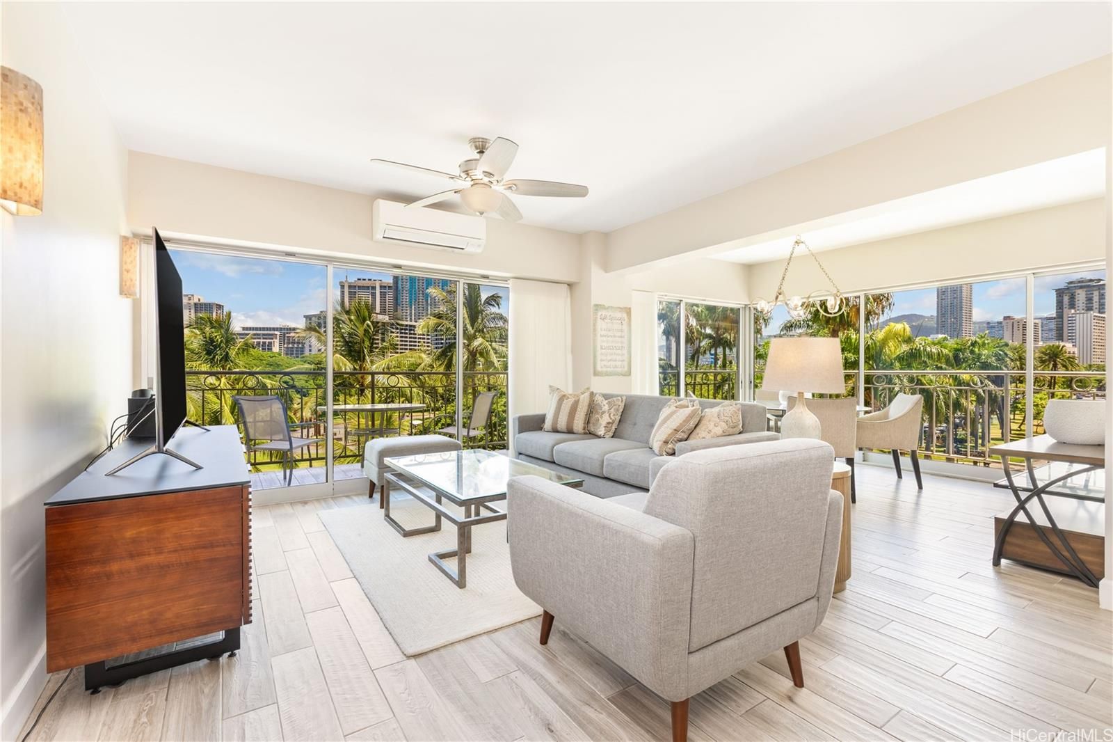 Waikiki Shore Unit 418 in WAIKIKI