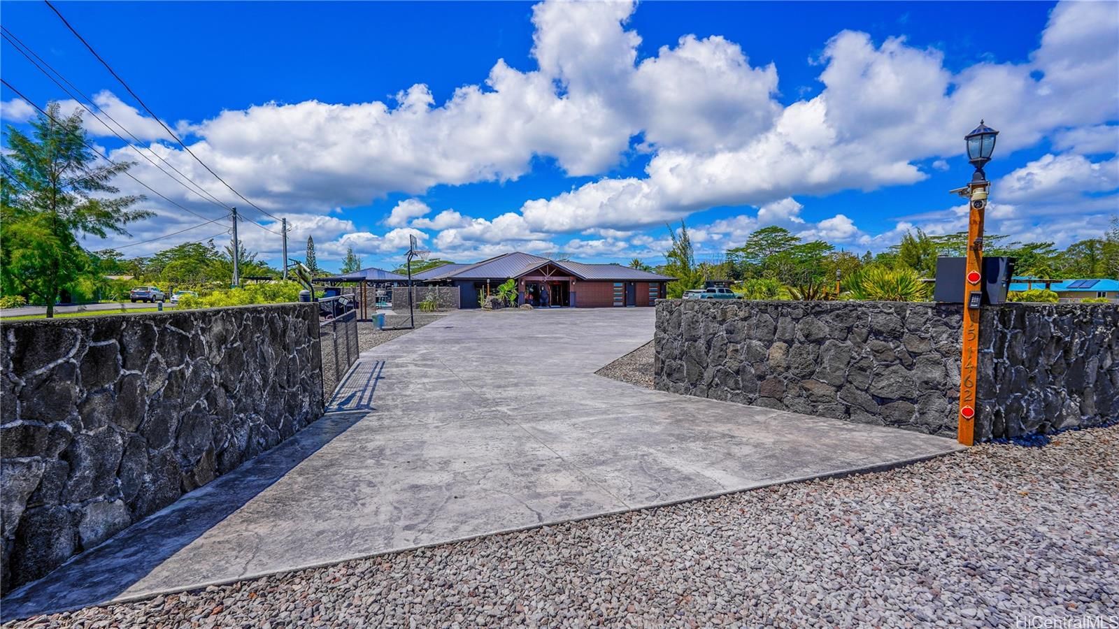 15-1462 13th Ave , Keaau, HI, 96749 in HWN PARADISE PK