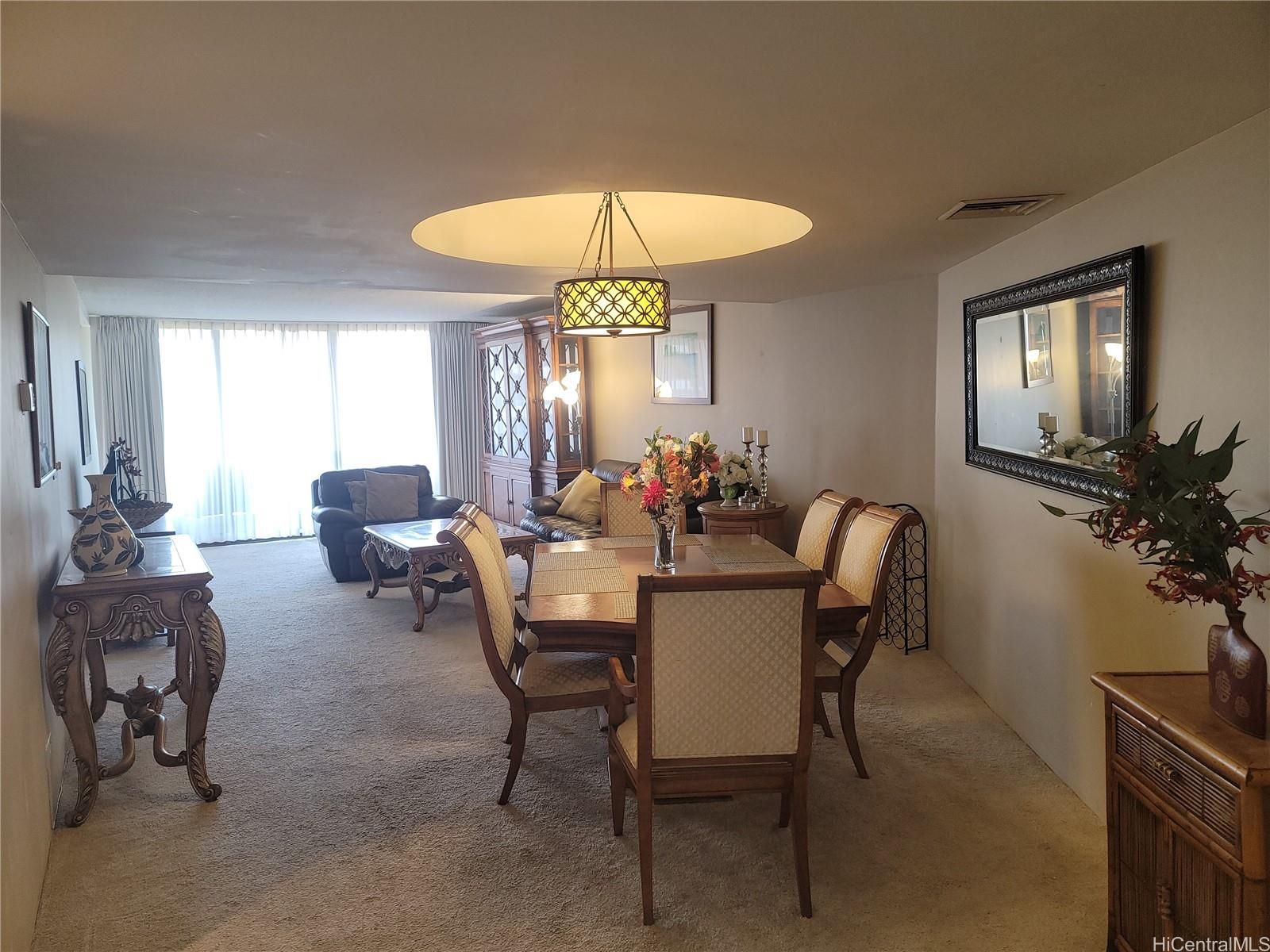Wailana at Waikiki Unit 1001 in WAIKIKI