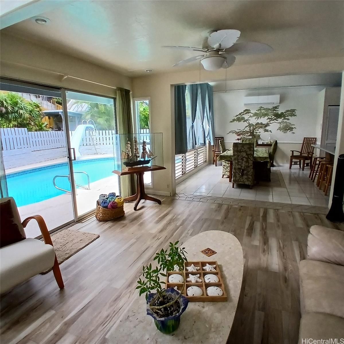 46-046 Puulau Pl , Kaneohe, HI, 96744 in HAIKU VILLAGE