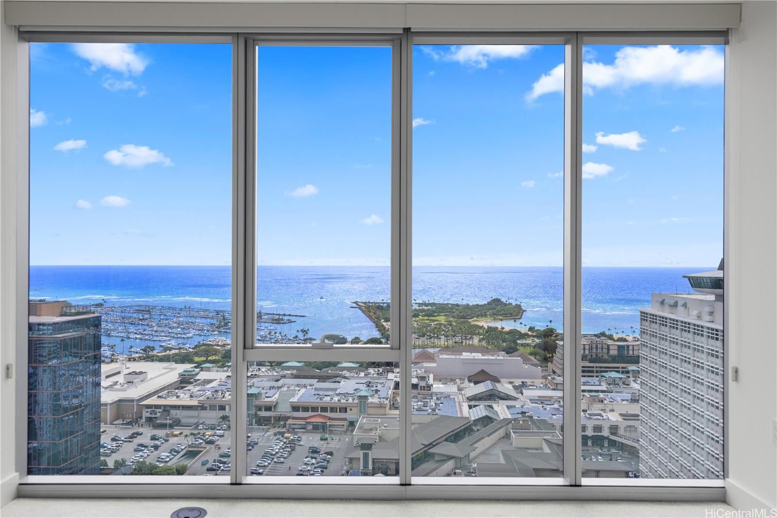 Azure Ala Moana Unit 3101 in ALA MOANA