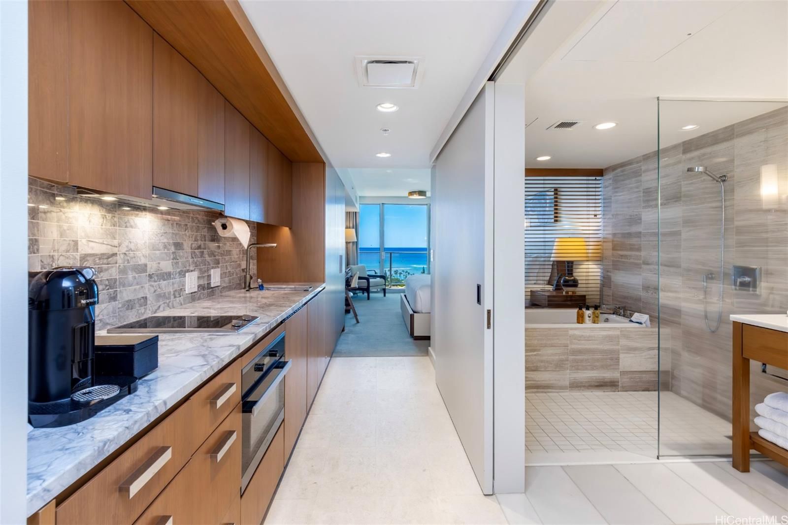 The Ritz-Carlton Residences Tower 2 Unit 2411 in WAIKIKI