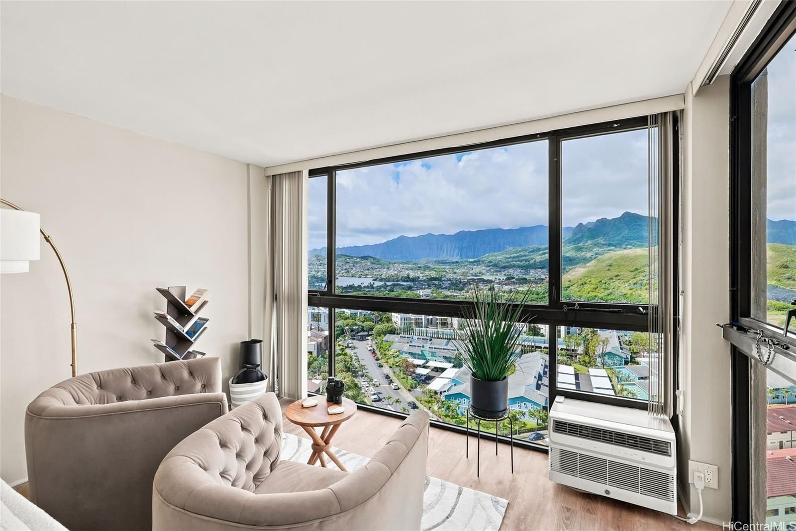Windward Passage Unit 1708 in KAILUA TOWN