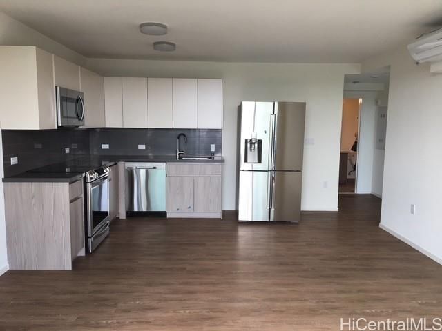 Kapiolani Residence Unit 2907 in ALA MOANA