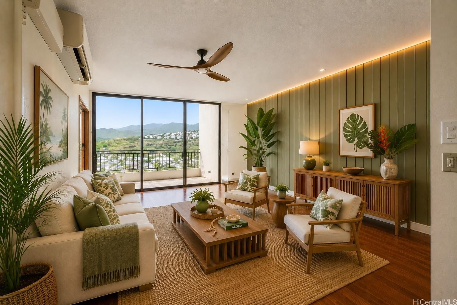 Esplanade Unit 28J in WEST MARINA