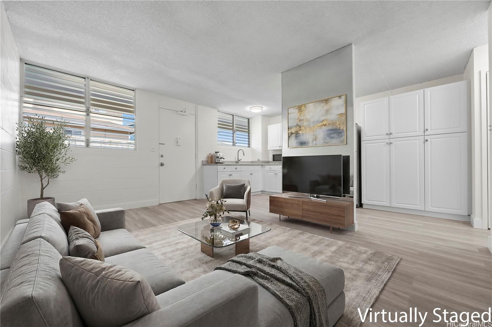 Lusitana Gardens Unit 303 in PUNCHBOWL-LOWER