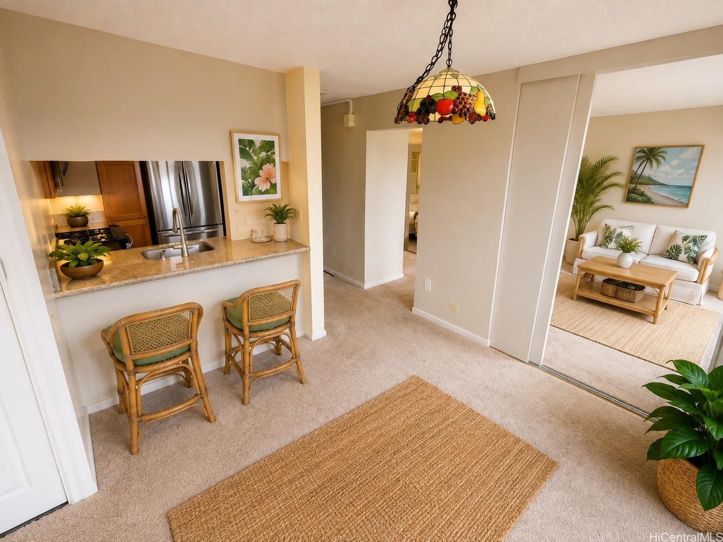 Windward Passage Unit 306 in KAILUA TOWN