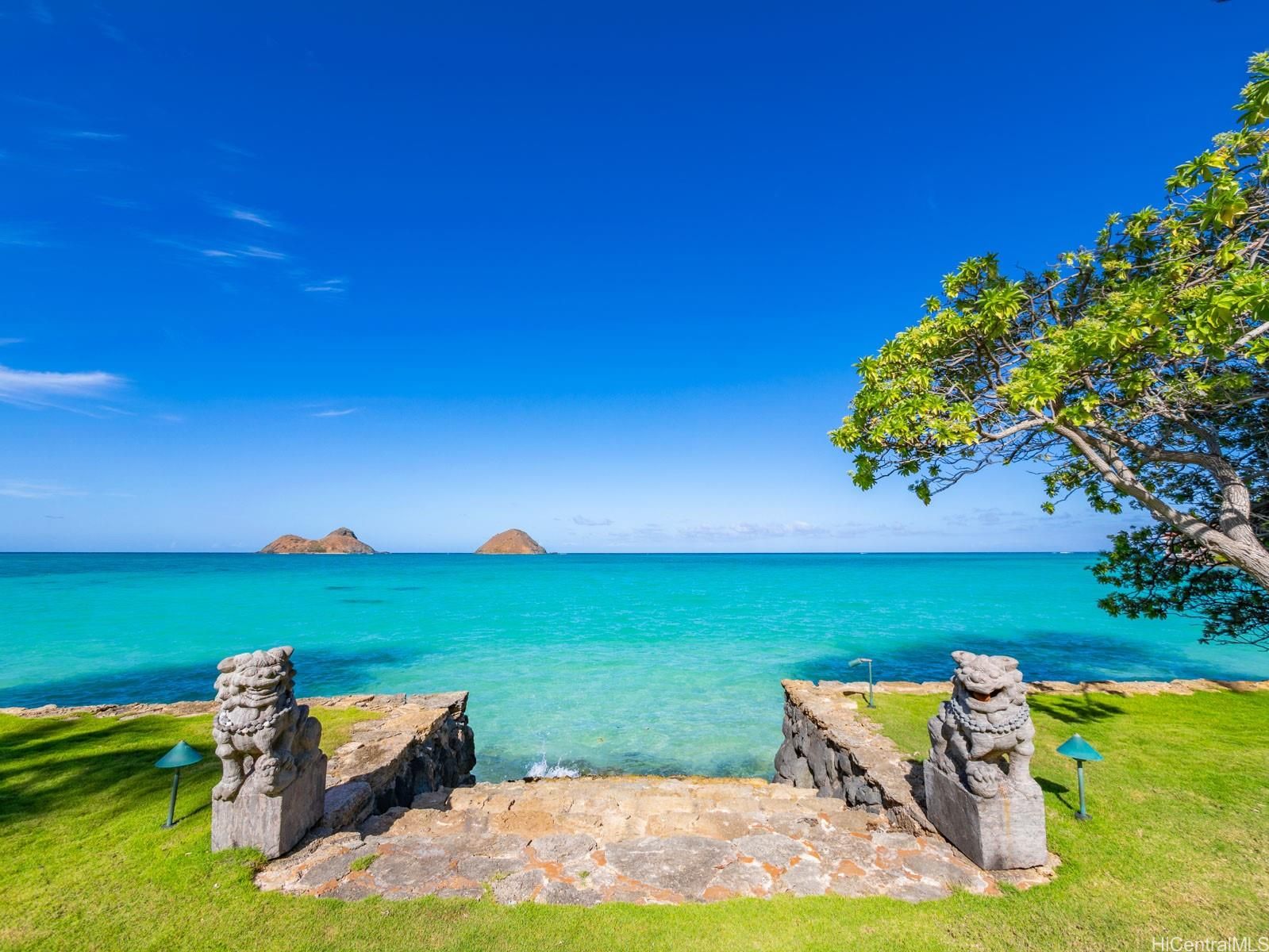 Lanikai Place in LANIKAI