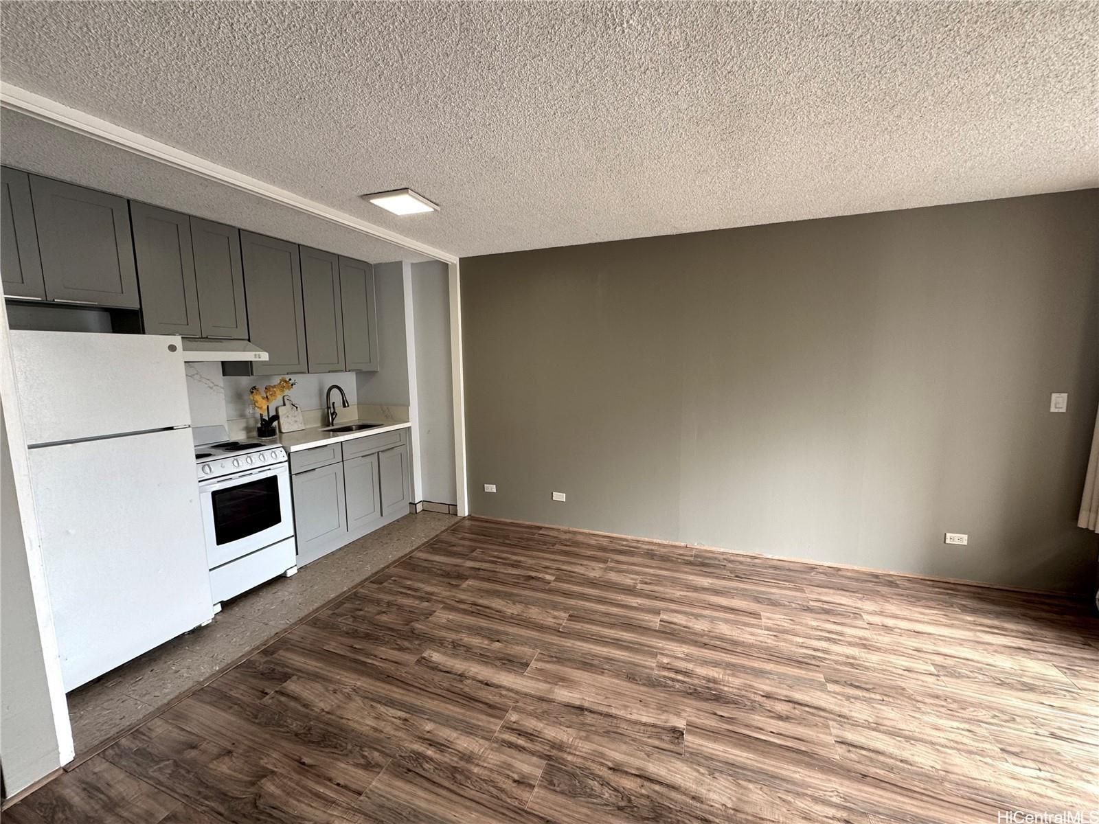 Fairway Villa Unit 1015 in WAIKIKI