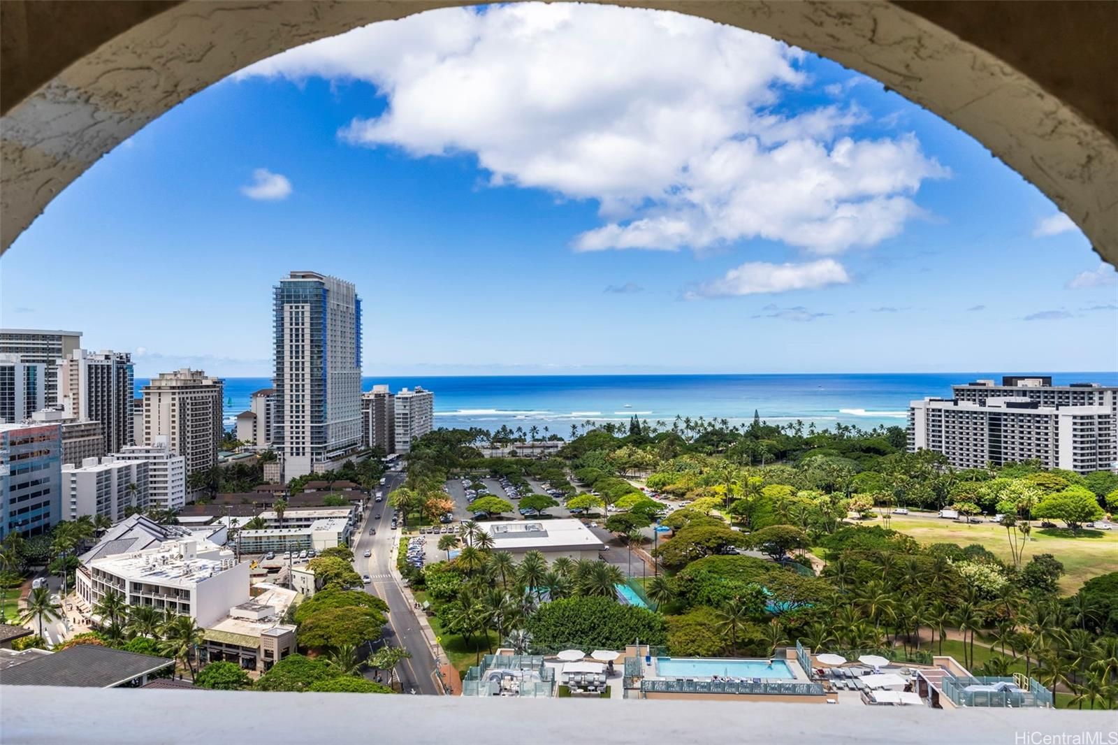 La Casa Unit 902 in WAIKIKI