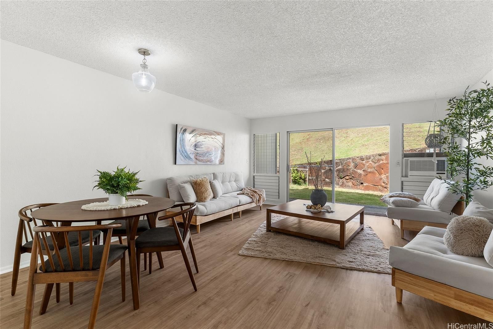 Hillside Terrace 3 Unit E136 in NEWTOWN