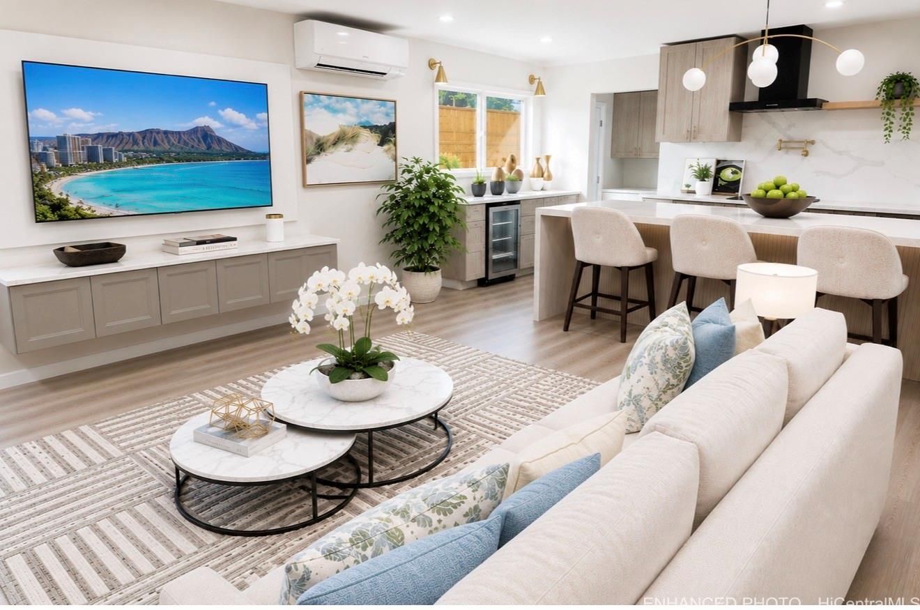 362 Waiopua Pl , Honolulu, HI, 96825 in KOKO HEAD TERRACE