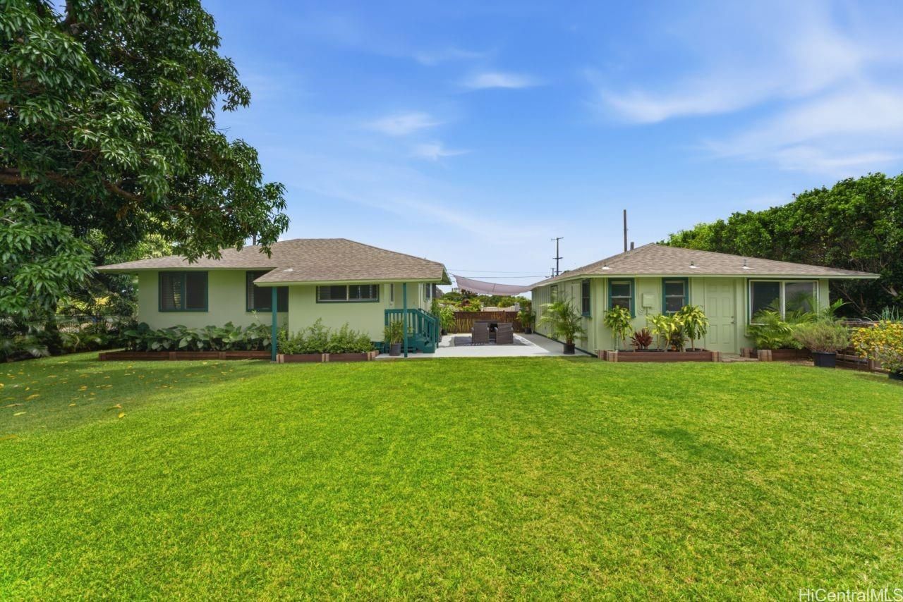 84-980 Kaulawaha Rd , Waianae, HI, 96792 in MAKAHA