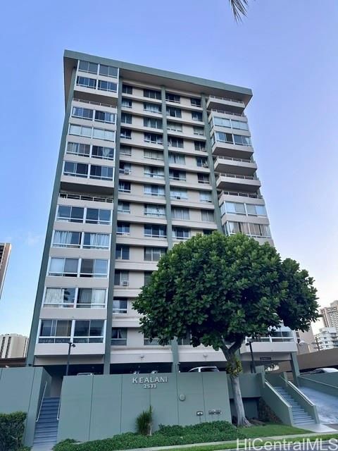 Kealani Unit 204 in WAIKIKI