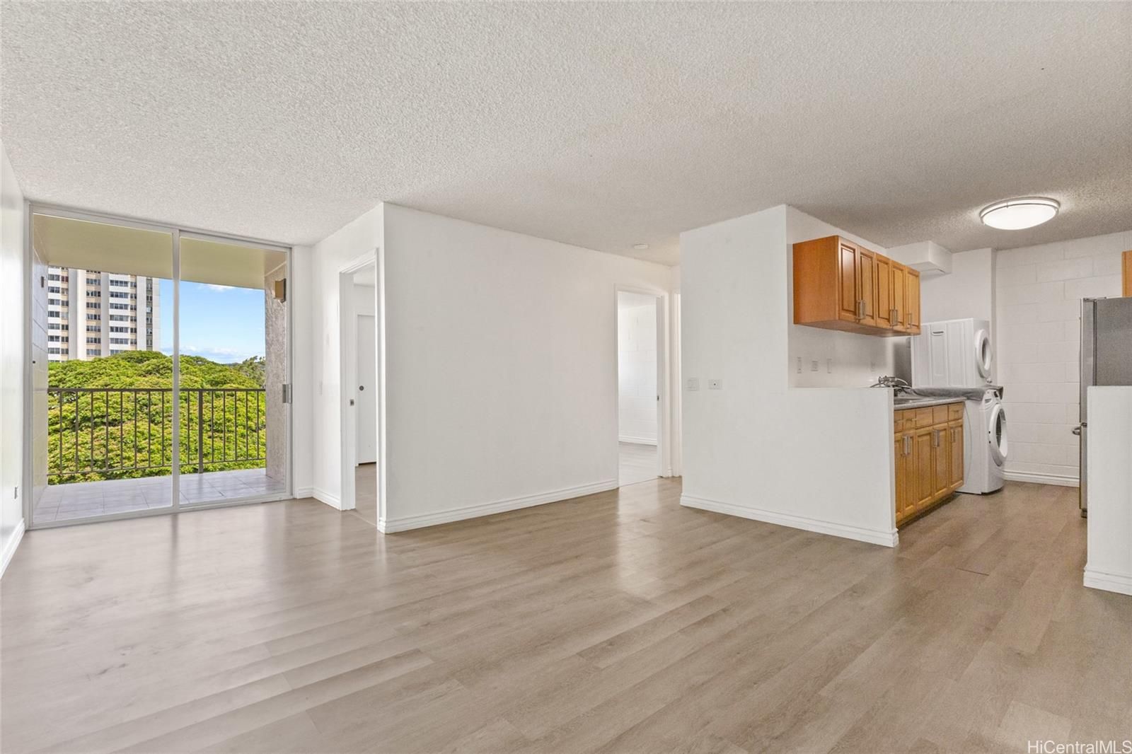 1260 Richard Lane Unit 614 in KALIHI-LOWER