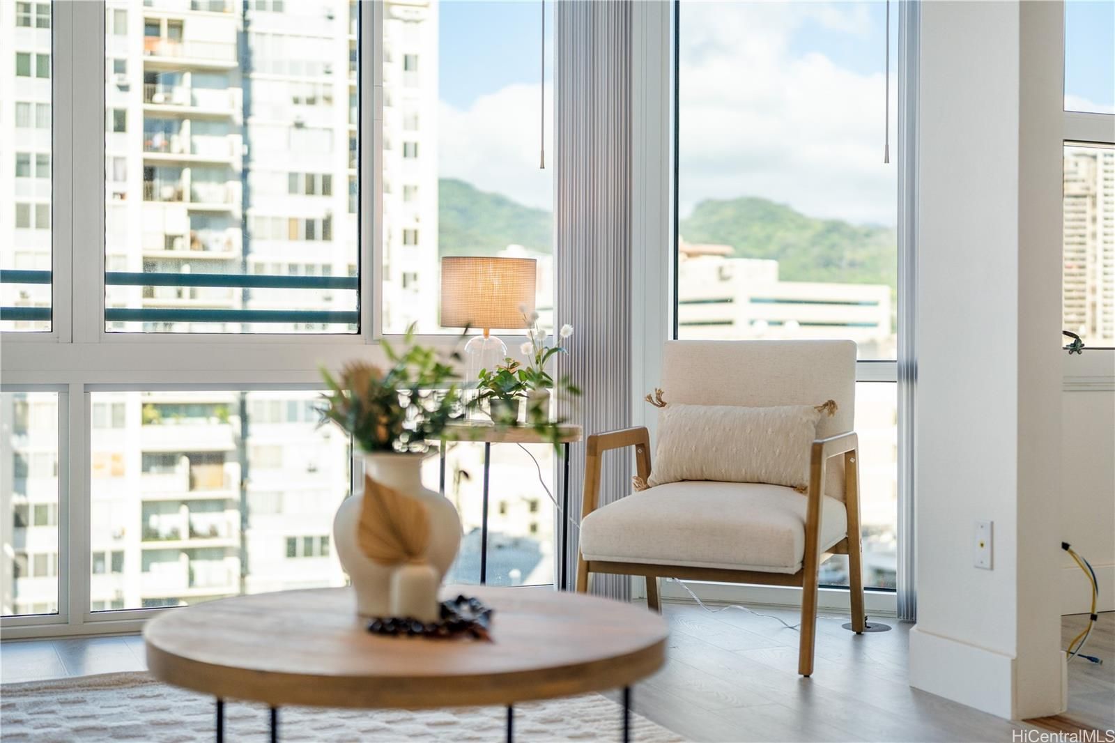 One Archer Lane Unit 1208 in KAKAAKO