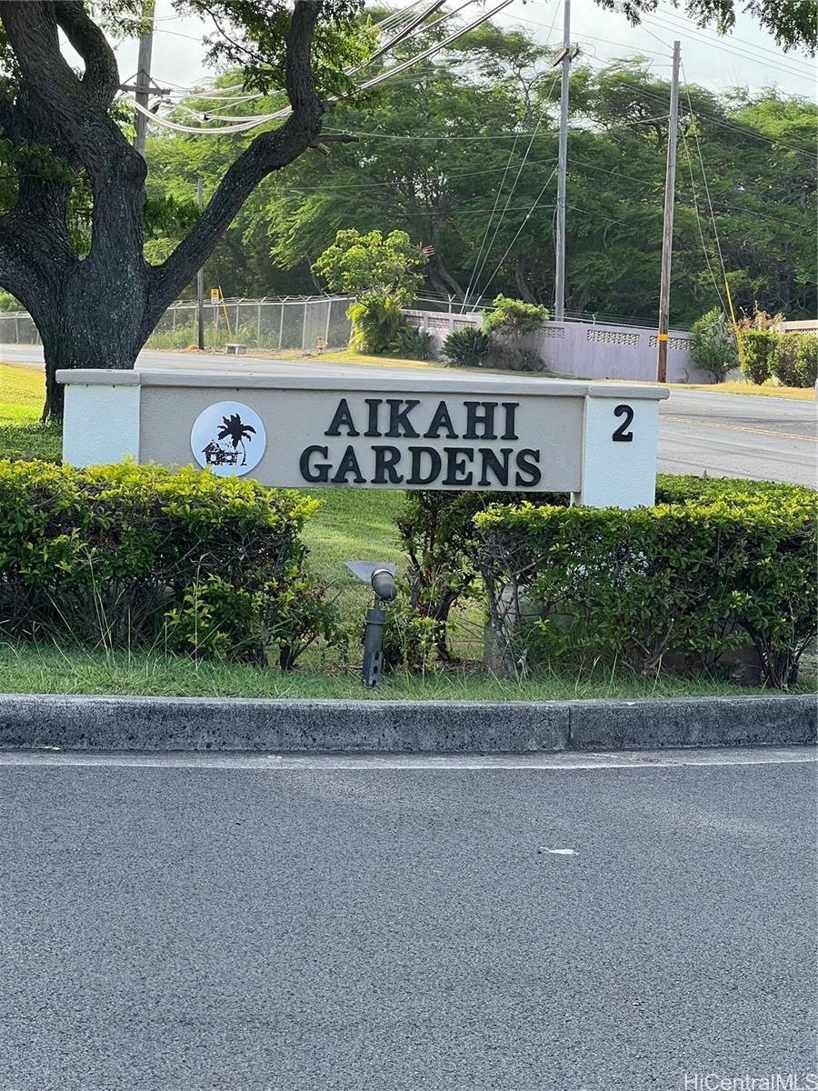 Aikahi Gardens Unit 602 in AIKAHI PARK