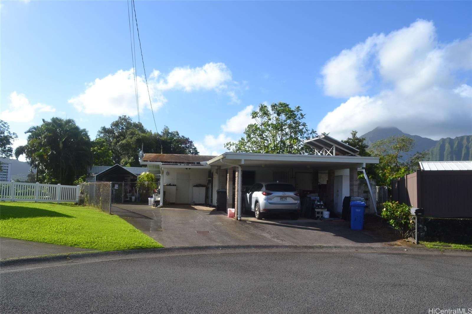 45-612 Huinawai Pl , Kaneohe, HI, 96744 in KEAPUKA