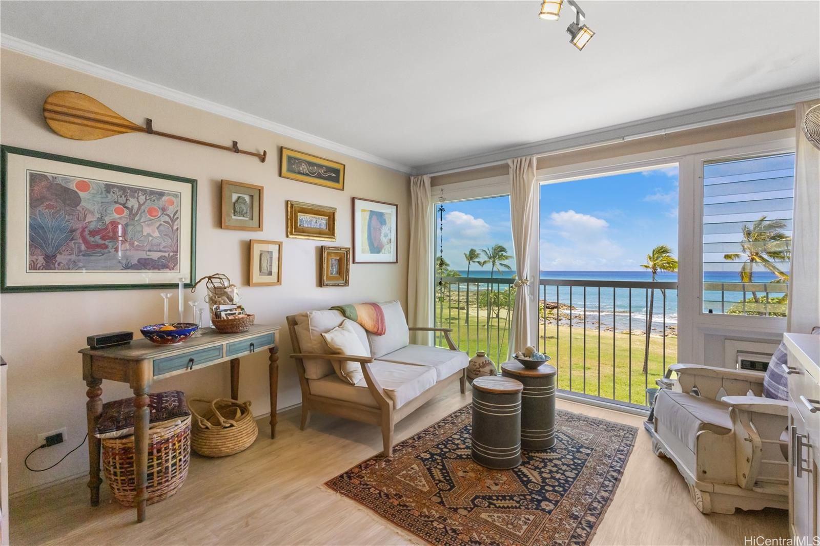 Makaha Surfside Unit B416 in WAIANAE