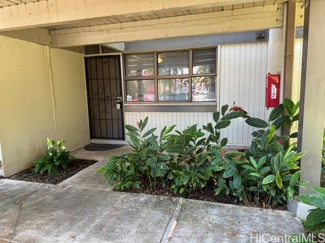 Waimalu Park Unit 129 in WAIMALU