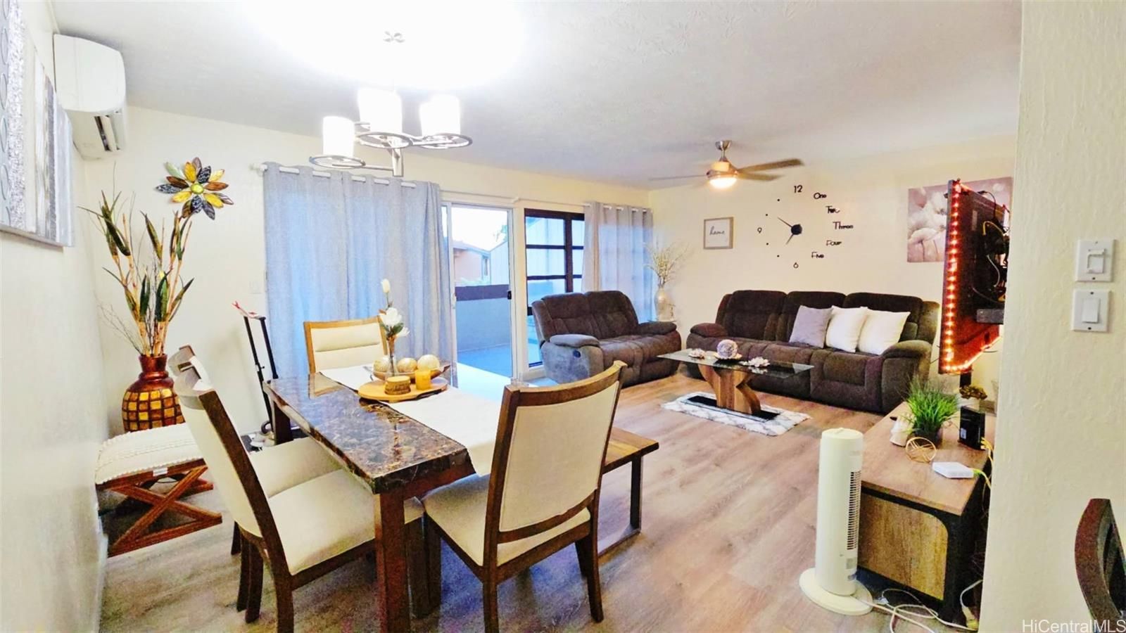 Palehua Townhouses 2 Unit 91 in MAKAKILO-UPPER
