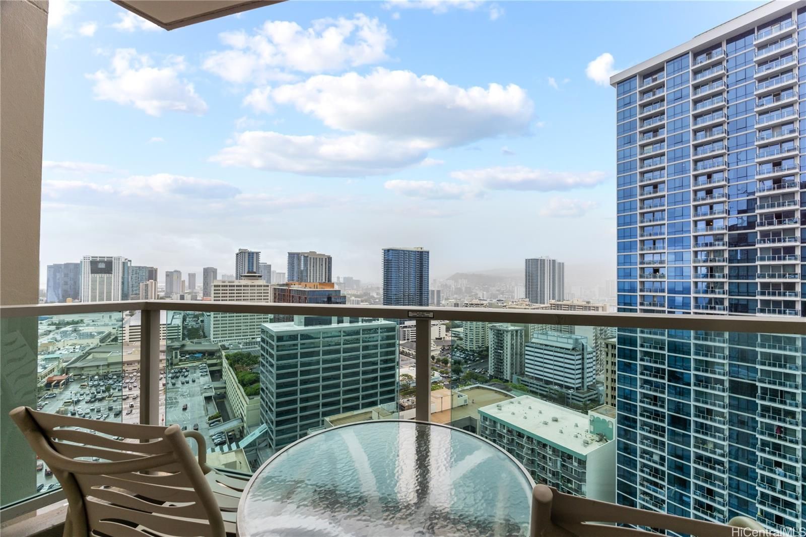 Ala Moana Hotel Condo Unit 2928 in ALA MOANA