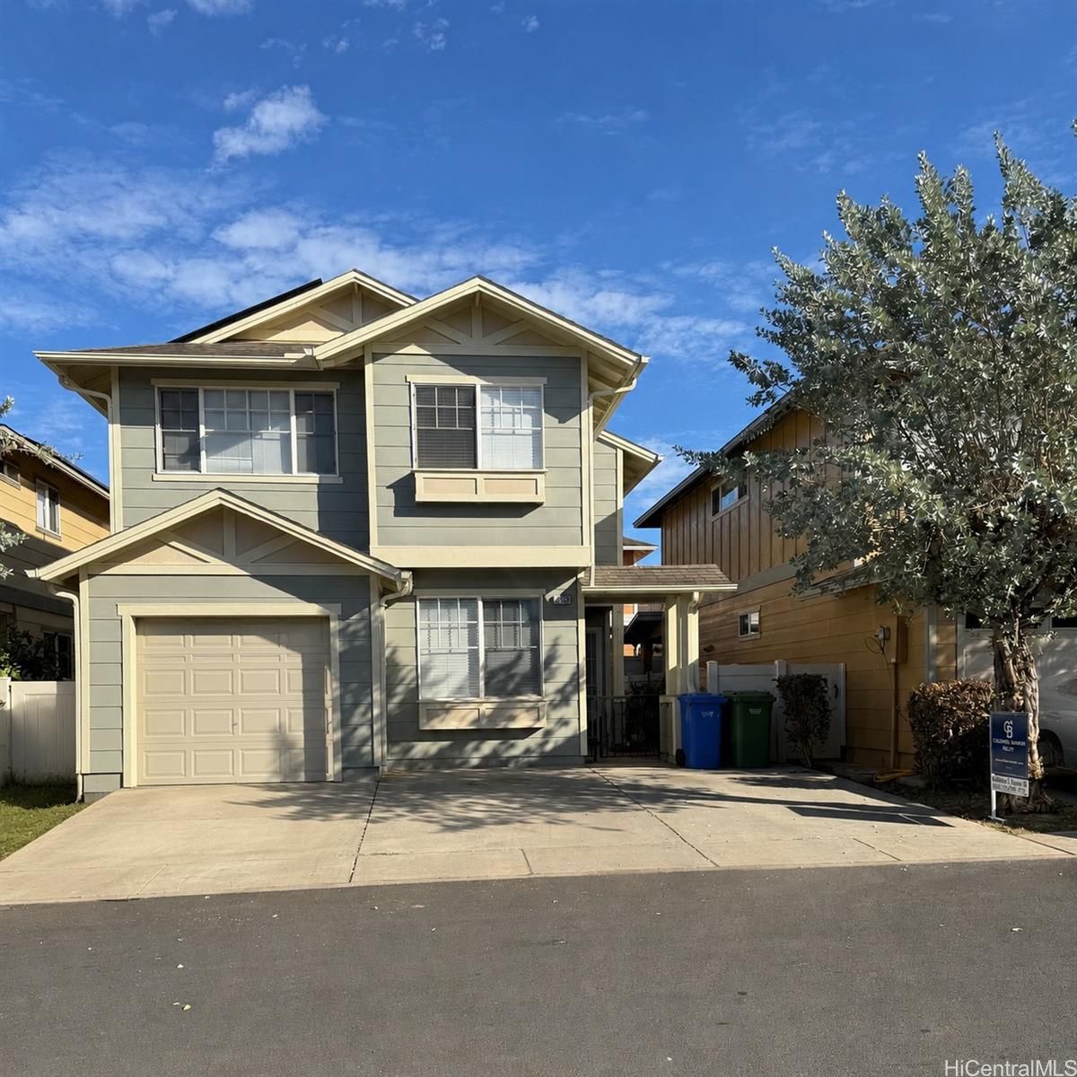 91-559 Makalea St , Ewa Beach, HI, 96706 in EWA GEN TIBURON