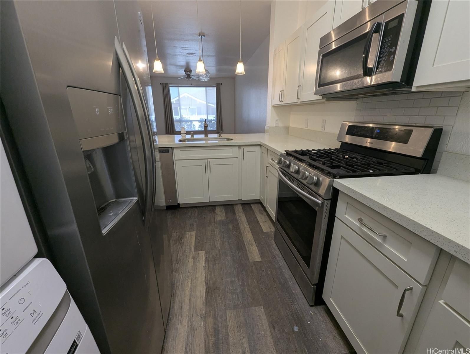 Kekuilani Villas Unit 503 in KAPOLEI