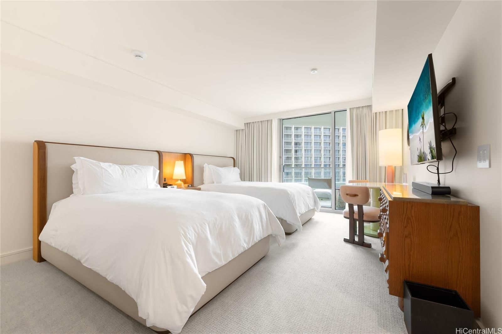 Ka Lai Unit 1310 in WAIKIKI