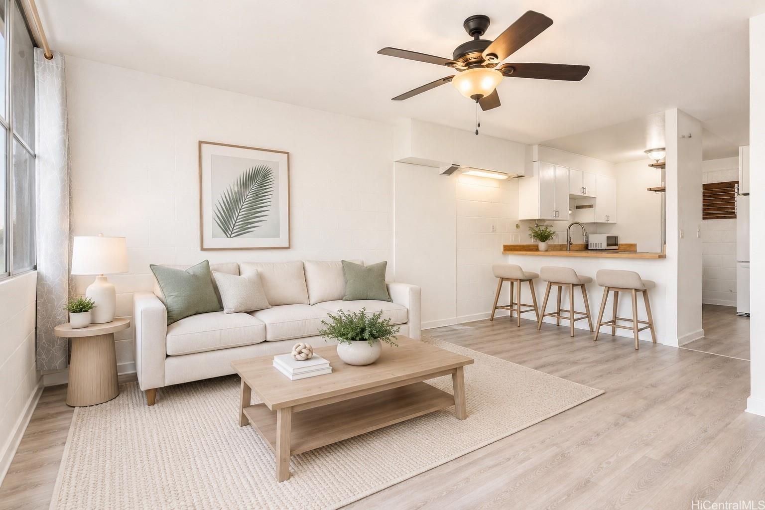 Hale Anaole Apartments Unit B301 in WINDWARD ESTATES