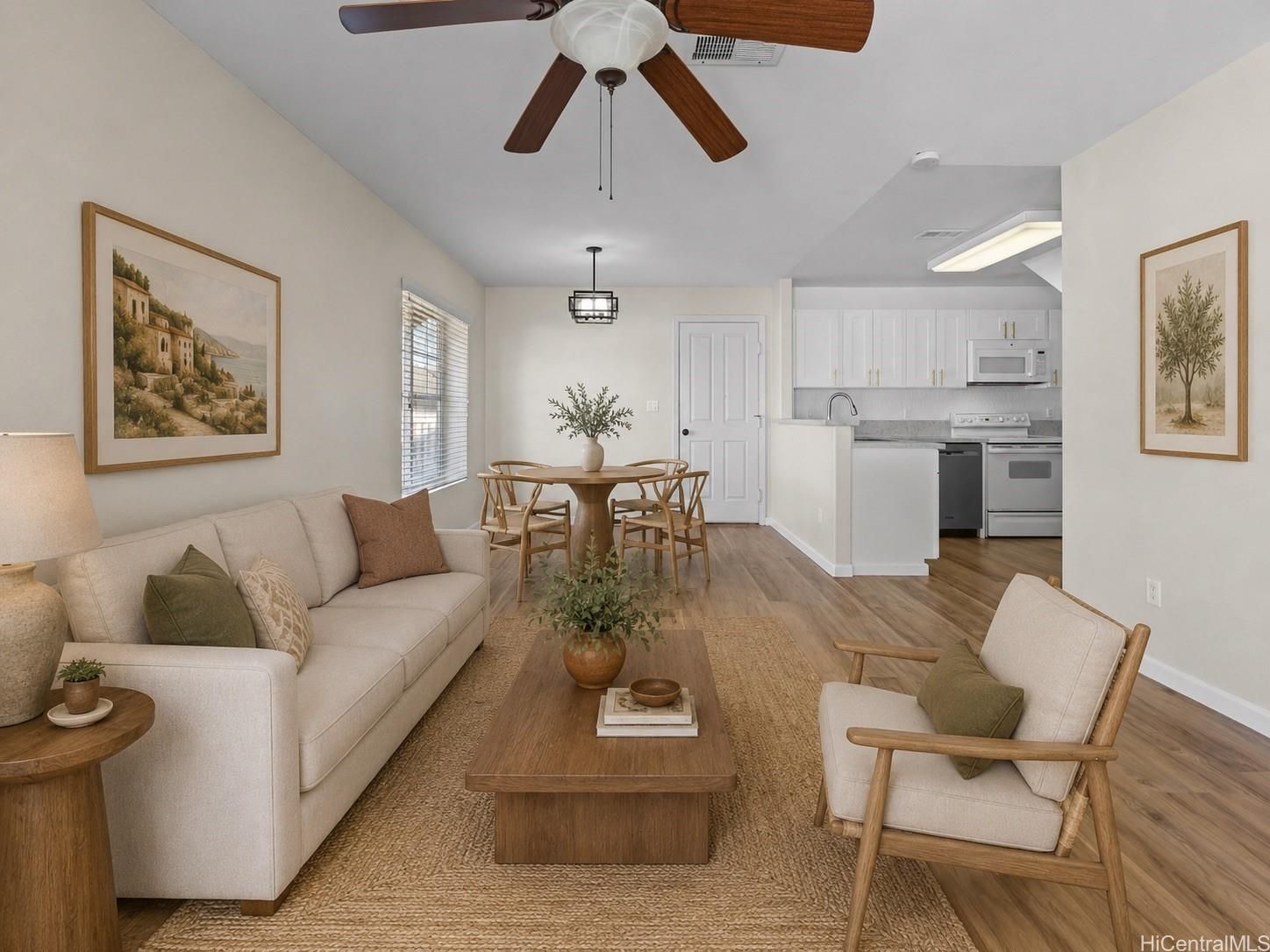 Mariners Place Townhomes 1 Unit 4K1 in OCEAN POINTE