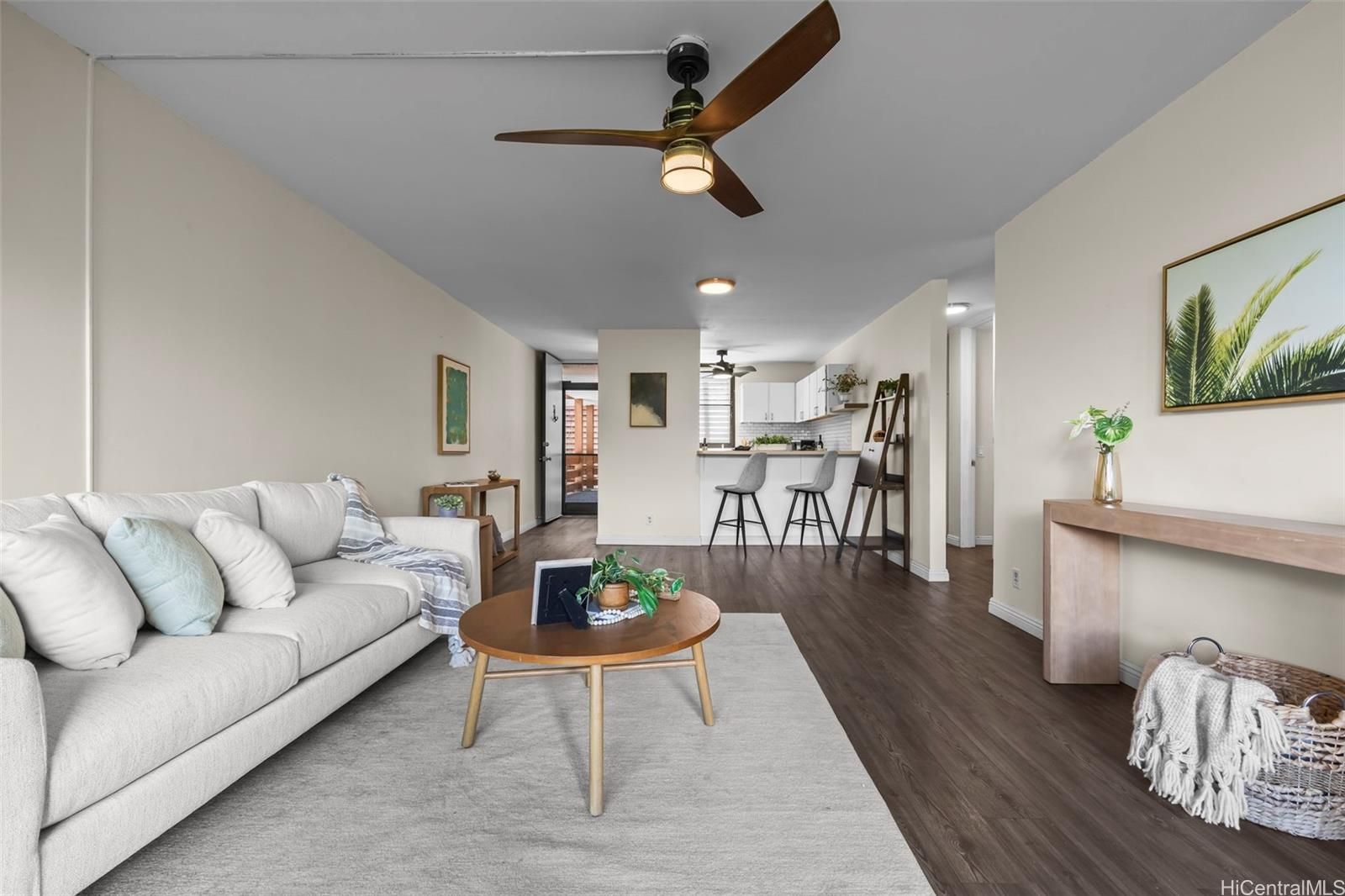 Poinciana Manor Unit 335 in KAILUA TOWN