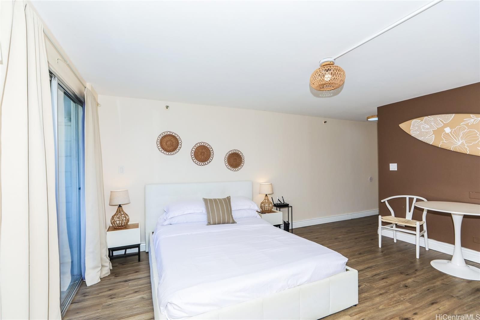 Kuhio Village 1 Unit 801 in WAIKIKI