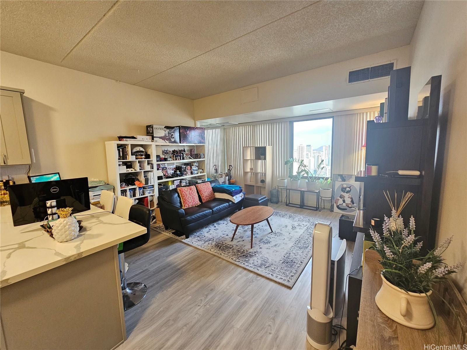 Chateau Waikiki Unit 3907 in WAIKIKI
