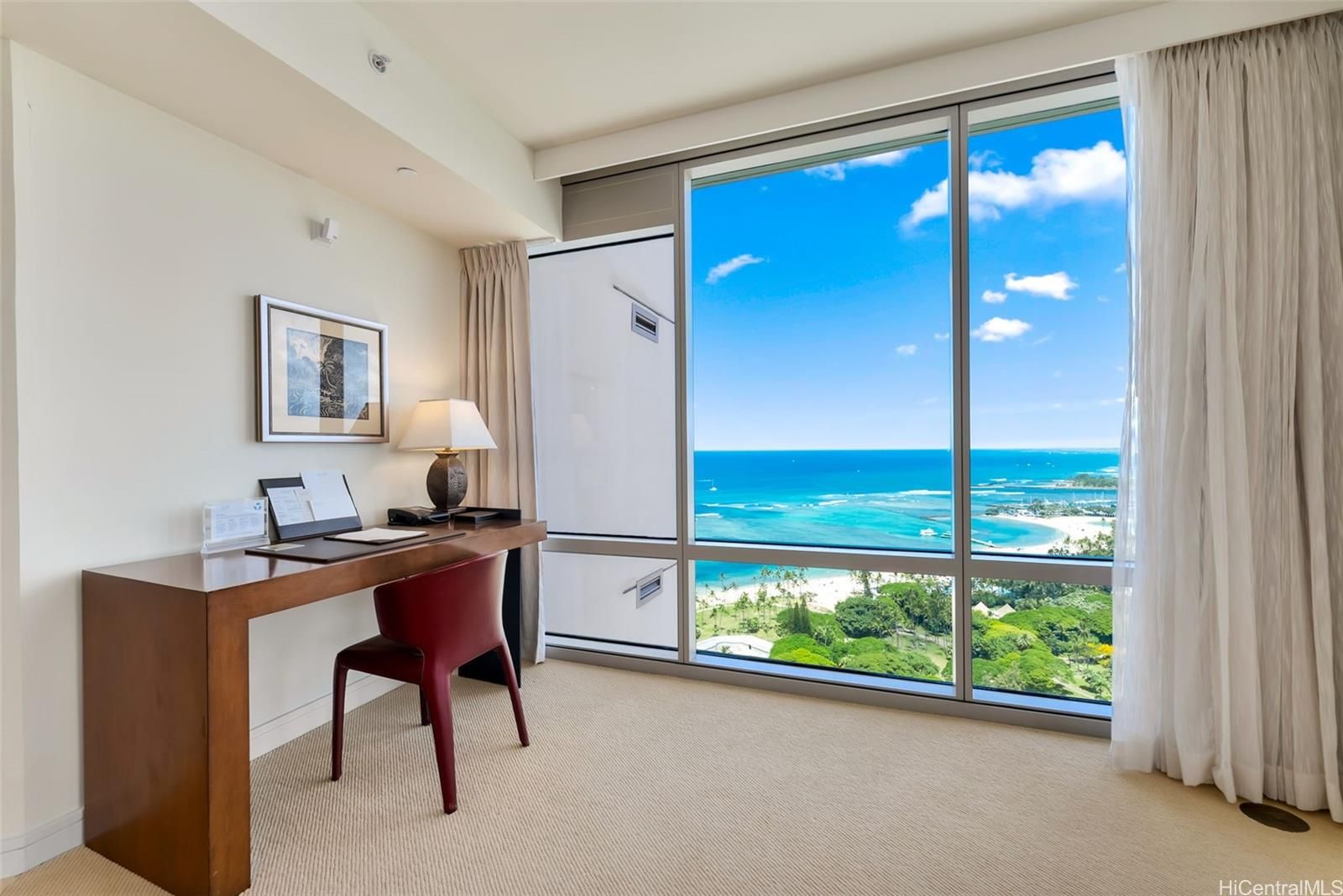 Ka Lai Unit 3501 in WAIKIKI