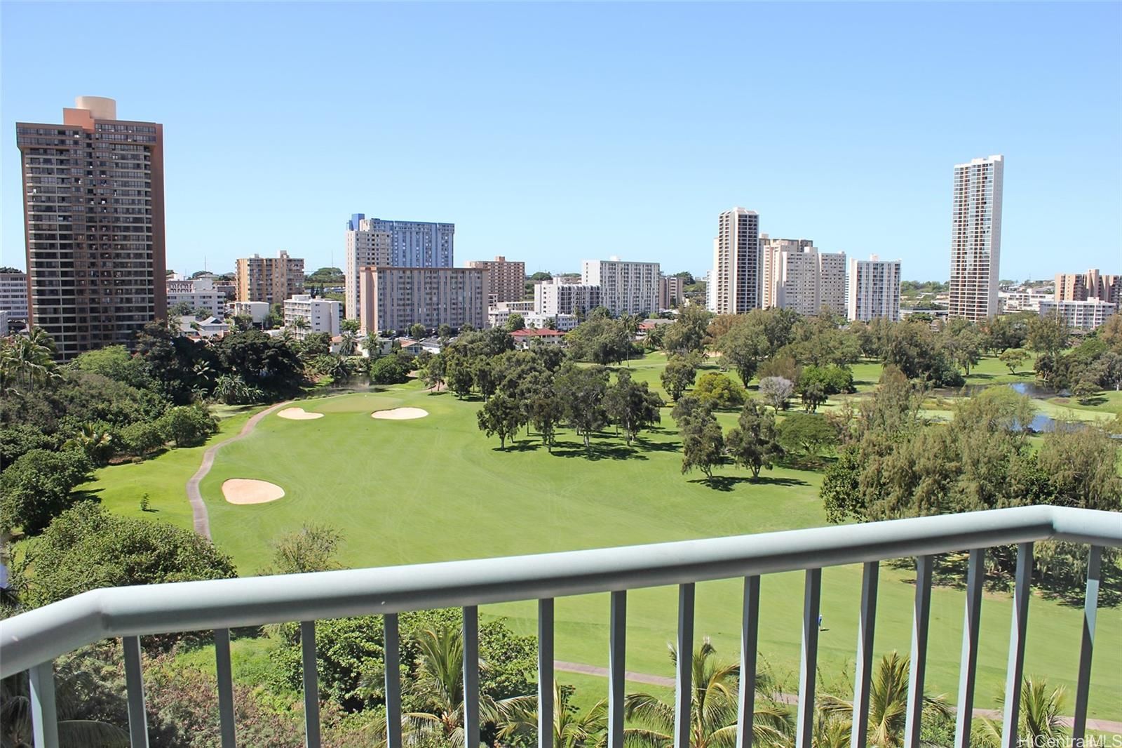 Country Club Village 4 Unit 1208 in SALT LAKE