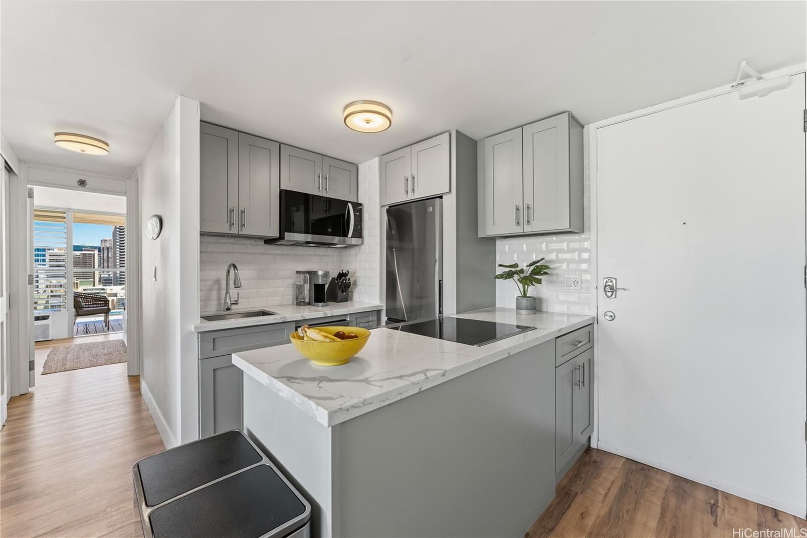 Island Colony Unit 2020 in WAIKIKI