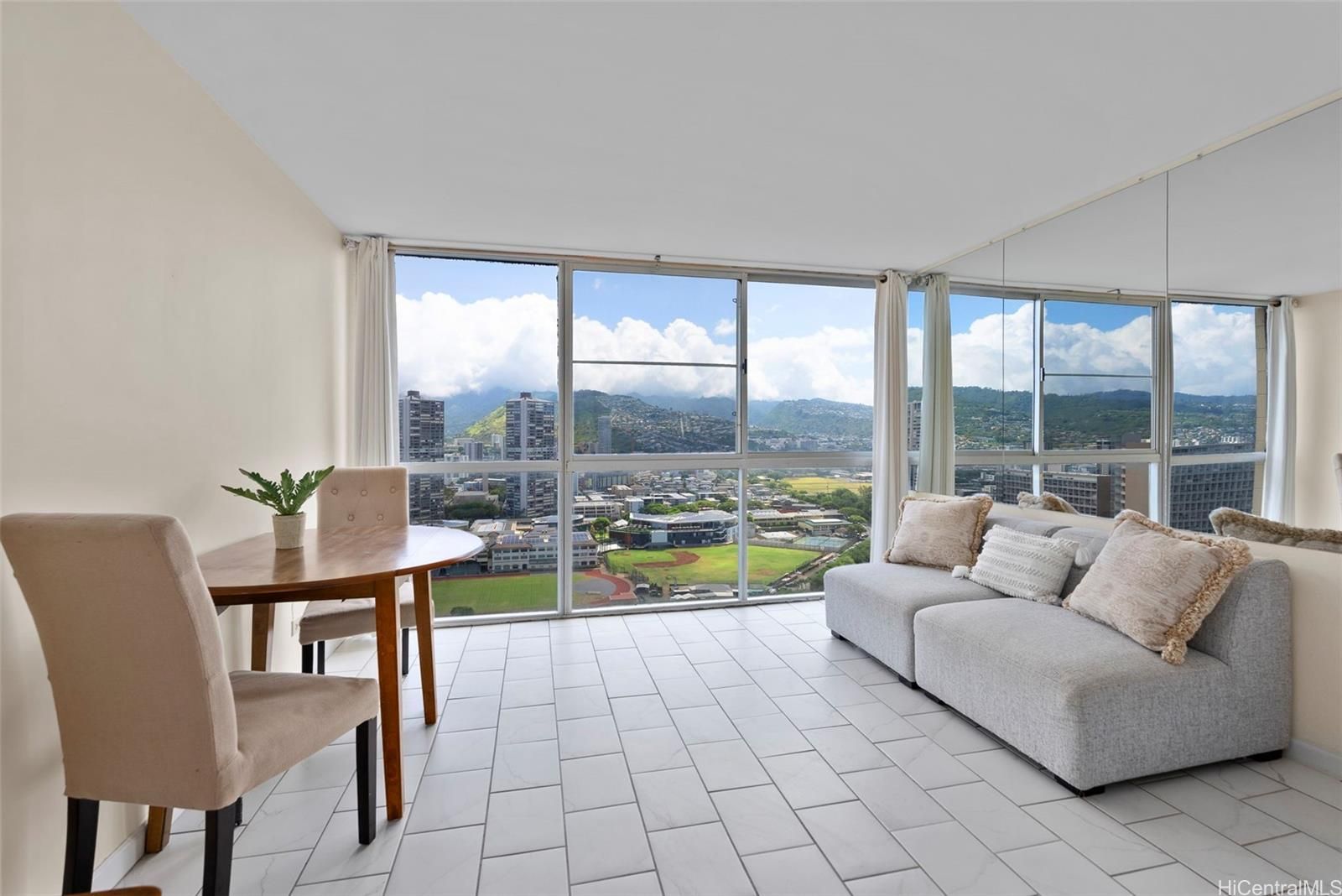 Aloha Lani Unit 3111 in WAIKIKI