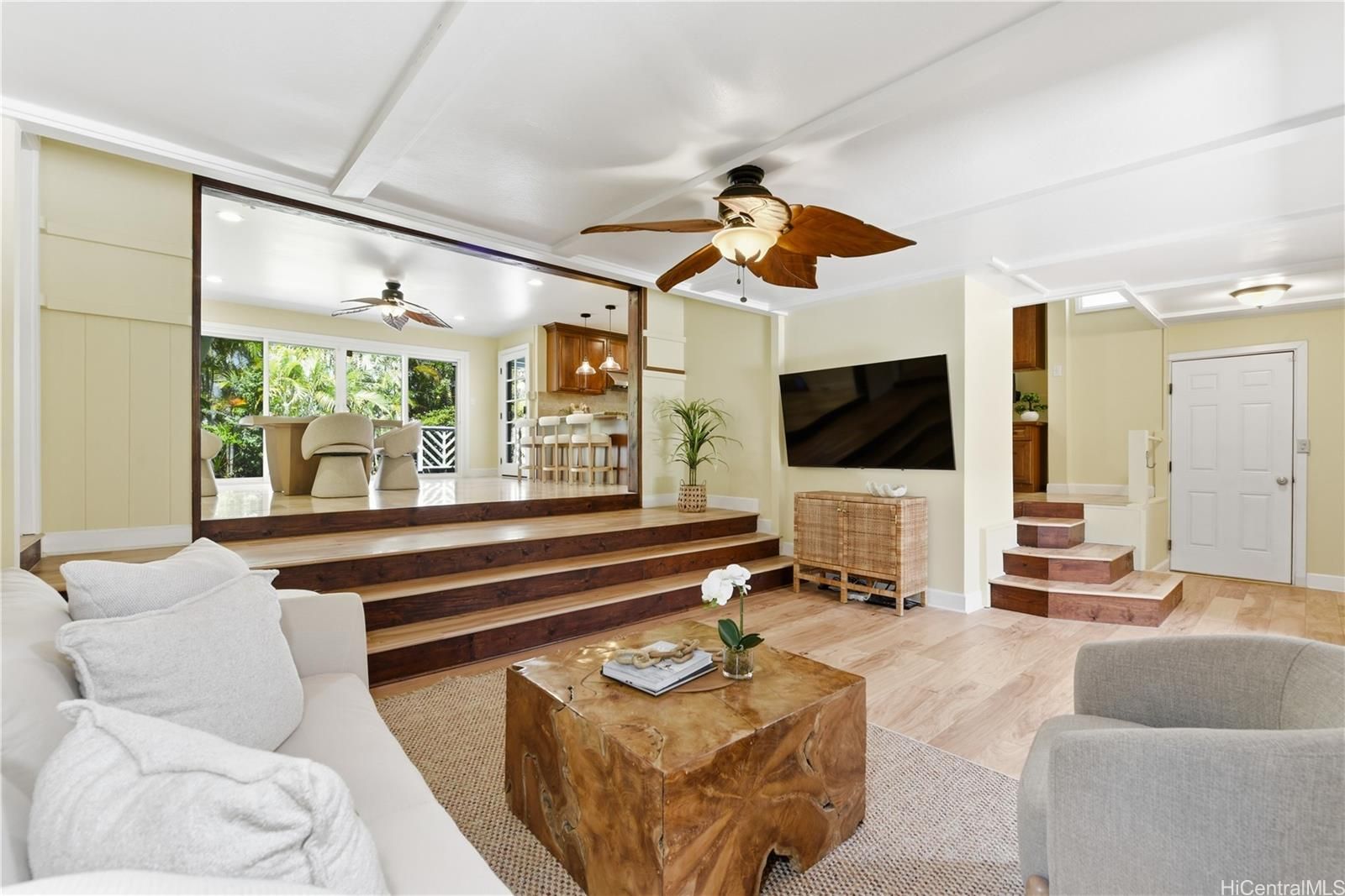 409 Wanaao Rd , Kailua, HI, 96734 in KAILUA ESTATES