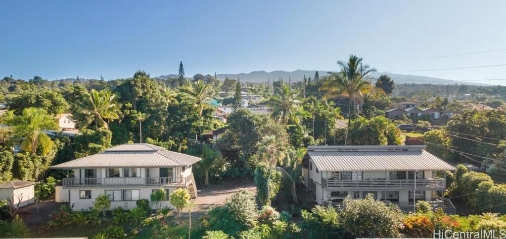 73-1153 Ahikawa St #A & B, Kailua Kona, HI, 96740 in KONA COASTVIEW