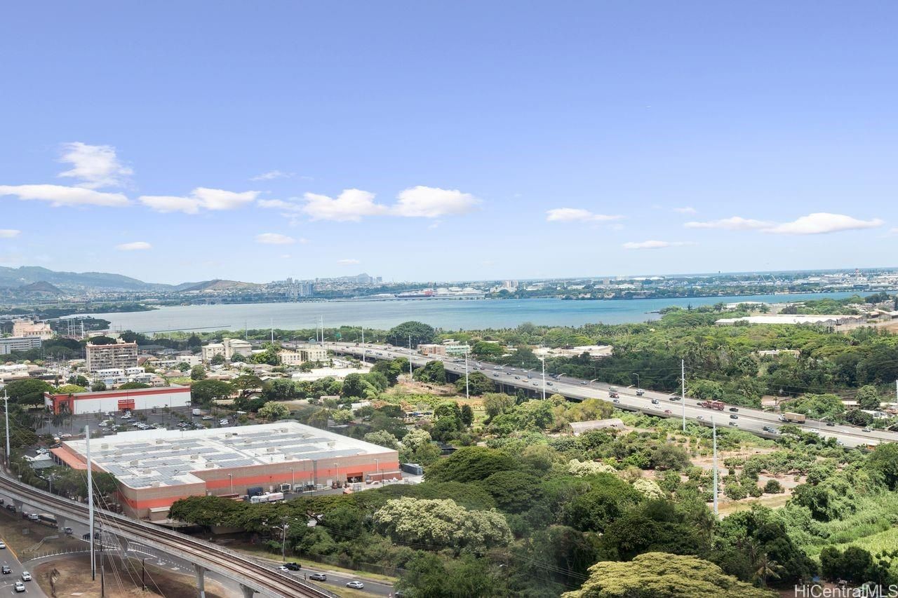 Century Park Plaza Unit 2604A in MANANA