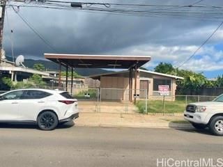 87-1761 Mohihi St , Waianae, HI, 96792 in MAILI