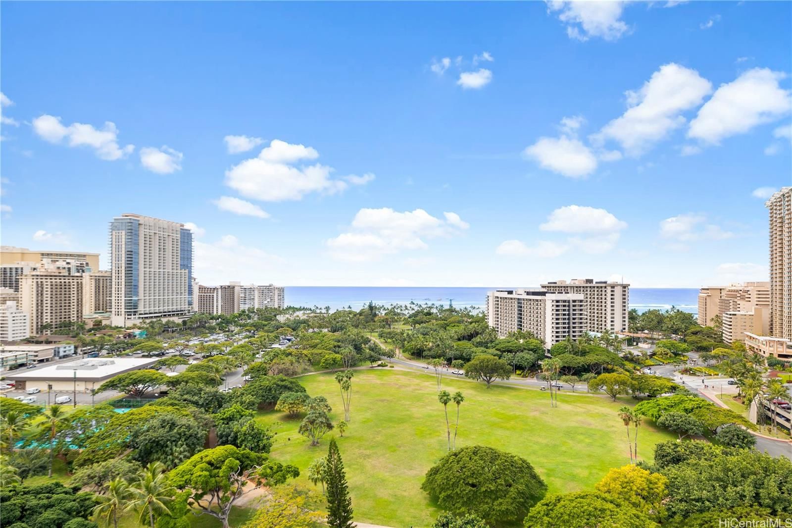 Luana Waikiki Unit 1607 in WAIKIKI