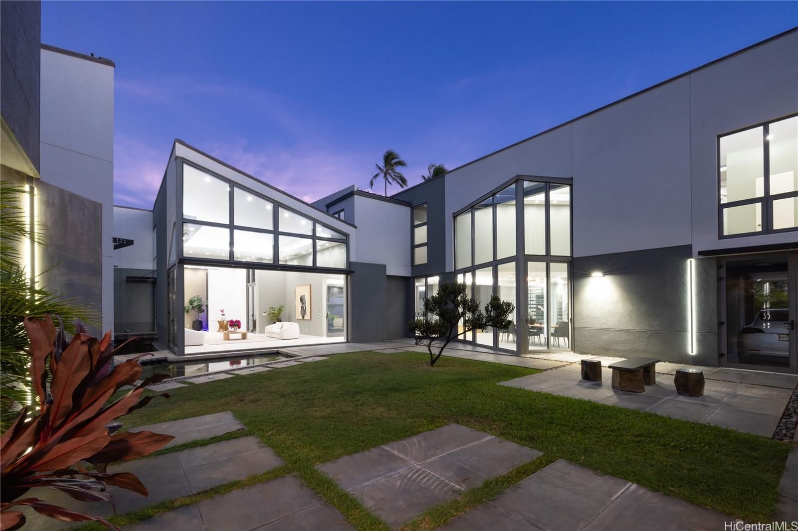 4758 Kahala Ave , Honolulu, HI, 96816 in KAHALA AREA