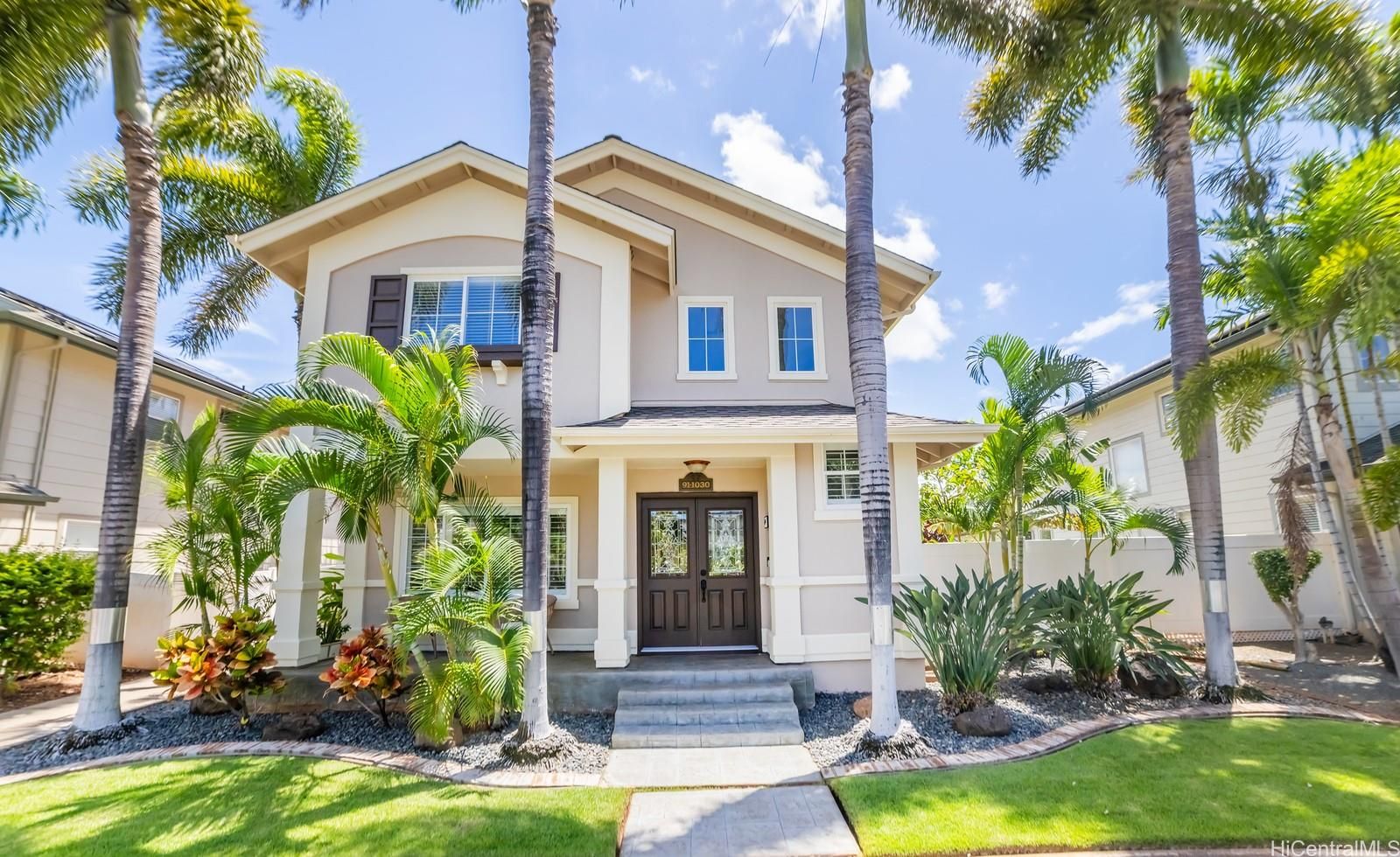 Ke Aina Kai in OCEAN POINTE