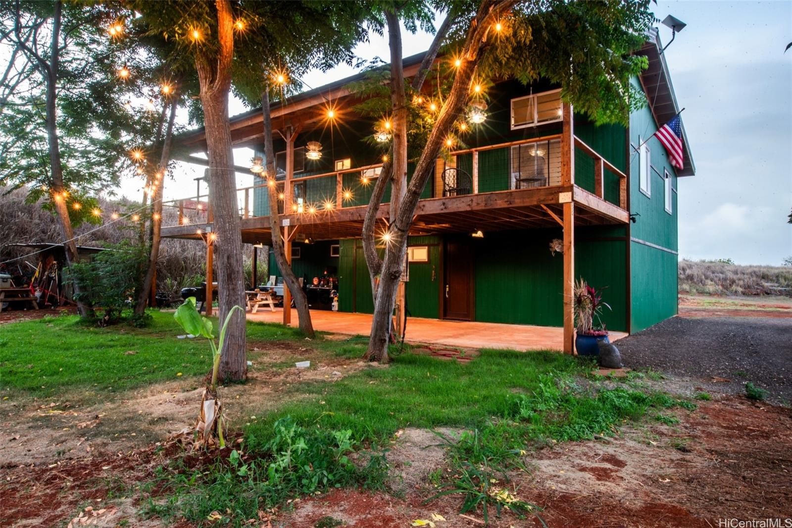 65-0500 Kaukonahua Rd #18, Waialua, HI, 96791 in AG/PRESERVE